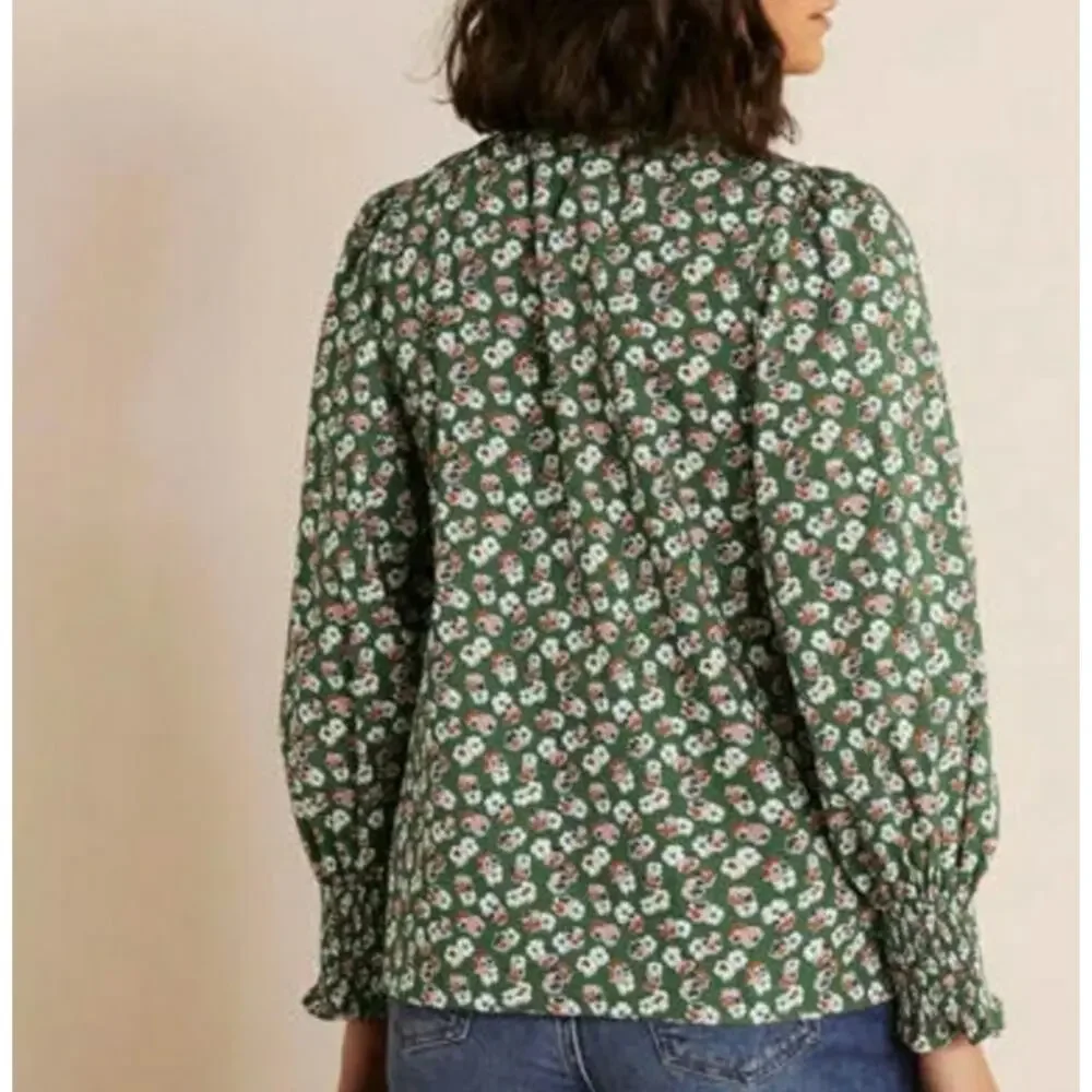 Boden ellie smocked